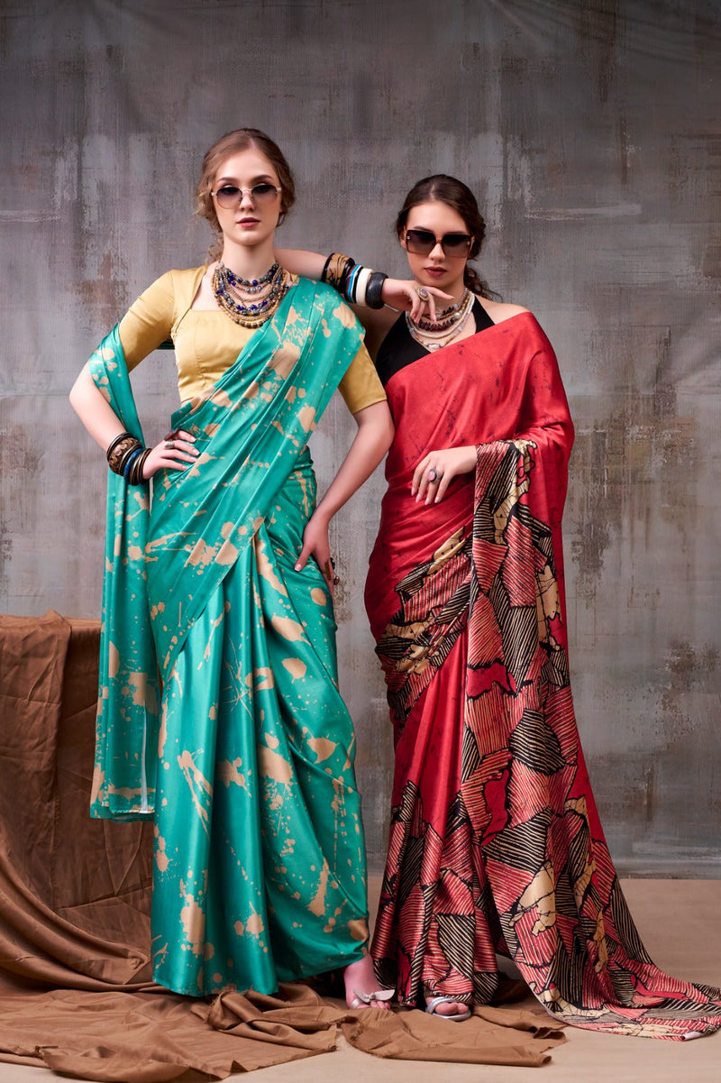 Sarees