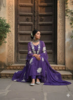 Noorvana New Cotton 60/60 Pant Set – Elegant Ethnic Wear